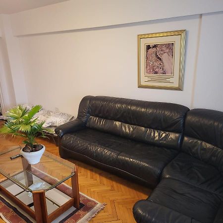 Melia Residence Bucarest Esterno foto