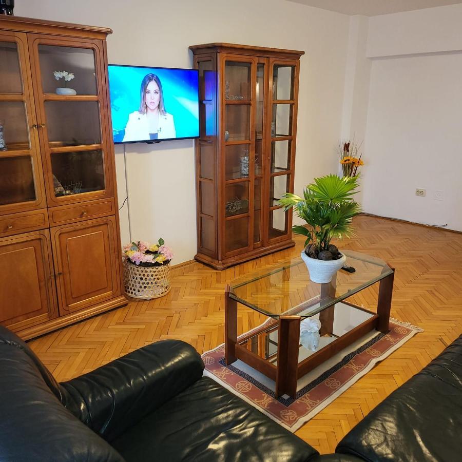 Melia Residence Bucarest Esterno foto