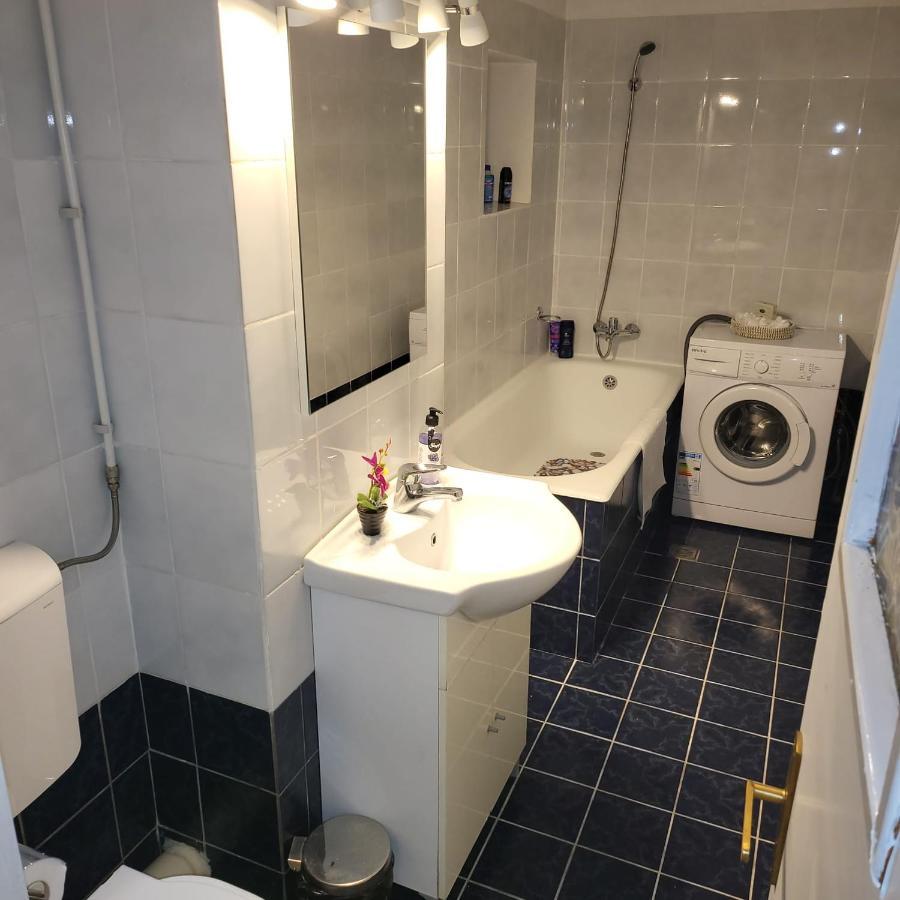 Melia Residence Bucarest Esterno foto